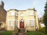 Hamlet Road SE19