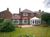 PENN, Peterdale Drive