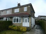Beresford Road, Wibsey, Bradford, BD6