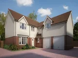 Bargroves Avenue, St. Neots, Cambridgeshire