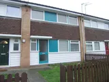 Demesne Street, Wallasey