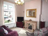 Taylor Street, Golcar, Huddersfield