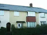 Bainton Grove, Clifton, Nottingham