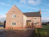 Barnfield Lodge, Nantwich