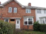 Oakhill Crescent, Acocks Green