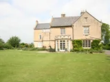 Captains Hill, NG34