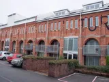 Electric Wharf, COVENTRY