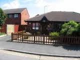 Bay Street, Little Harwood, Blackburn, BB1