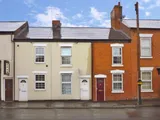Wellington Street, Burton-On-Trent, DE14