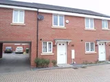 Coldstream Court, Stoke, Coventry