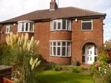 The Crescent, Ormesby, Middlesbrough, TS7