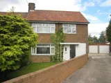 Byron Road, Dinnington, Sheffield, S25