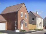 Morse Road, Norton Fitzwarren, Taunton, TA2