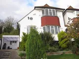 Glenhurst Rise, SE19