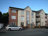 Lower Bents Lane, Stockport