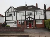 Links Road, Romiley