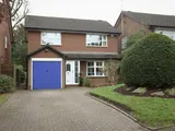 Pavenham Drive, Edgbaston