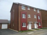 Apollo Avenue, Milbey Manor, Stanground, PE2
