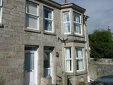 Richmond Street, Penzance, TR18