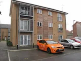 Hengist Way, WALLINGTON, SM6
