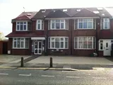 Park View, Acton, W3