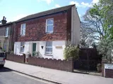 Cornwall Road, Croydon