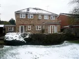 Heathside Road, Moor Park, Northwood, HA6