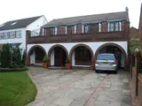 Tile Kiln Lane, Bexley