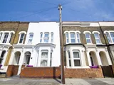 Lyal Road, Bow