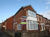 St Annes Road
