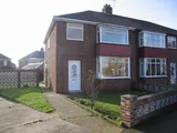 Lancaster Road, Scunthorpe, DN16