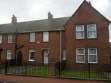 Clapham Avenue, walker, NE6