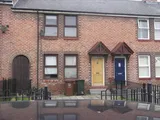 Evistone Gardens, Walker, NE6