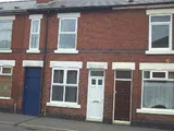 Slack Lane, Derby, DE22