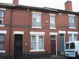 Etwall Street, Derby, DE22