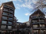 Millenium View, Fitzhammon Embankment, Cardiff