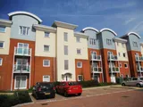 Nutfield Court, Goodworth Road, REDHILL