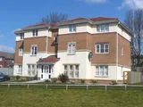 Greendale Drive, Radcliffe, Manchester, M26