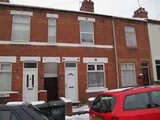 Matlock Road, Foleshill, Coventry, West Midlands, CV1 4JR