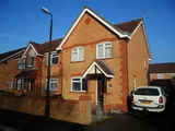 Colombo Cresent, Weston Super Mare, Weston Super Mare, BS23