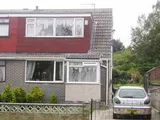 Reevy Avenue, Wibsey, Bradford, BD6