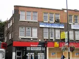 Central Chambers, Ealing