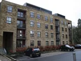 The Mill Building, Deakins Mill Way, Bolton, BL7