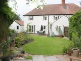 Middle Lane, Cropthorne, Pershore