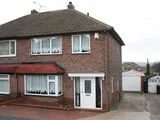 Concord View Road, Kimberworth