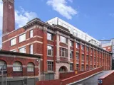 Junior Street, Leicester, LE1