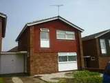 Claybrook Avenue, Leicester, LE3