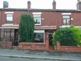 Hastings Road, BOLTON, BL1
