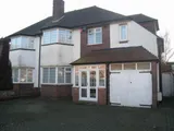 Court Oak Road, Birmingham, B17