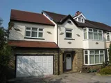 Lyndholme Cottingley Cliffe Road, Bingley, BD16